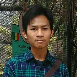 Muhammad Sopandi