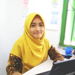 Ningsih Subekti