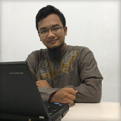 Shalahuddin Robb